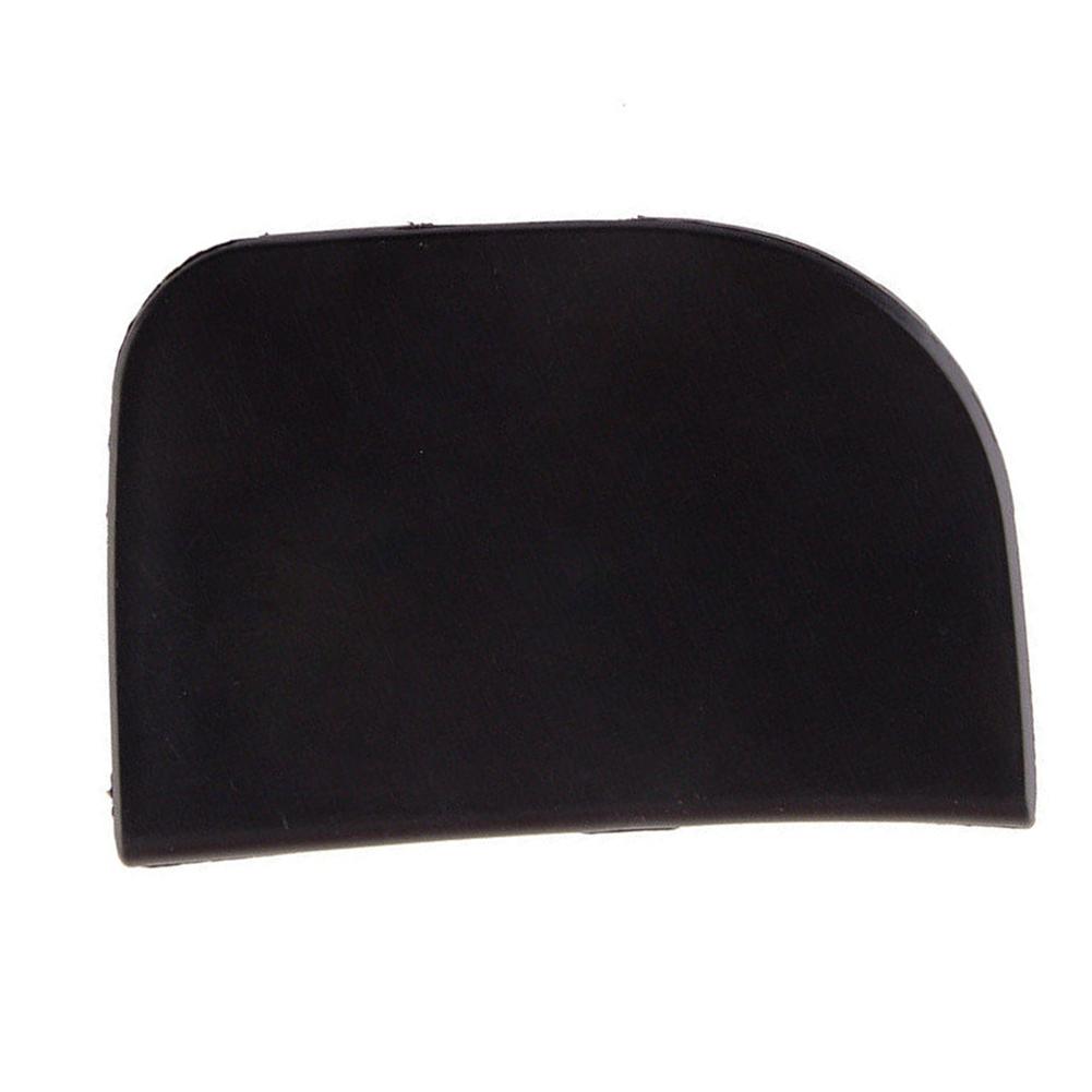 (Pré-facelift) Capas de gancho de reboque do pára-choque dianteiro 2012-2015