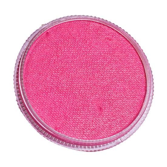 Yousheng 30g Body Paint Cream High Saturation Waterproof Non-Fading Drawing Art Watercolor Pigment Painting Supplies