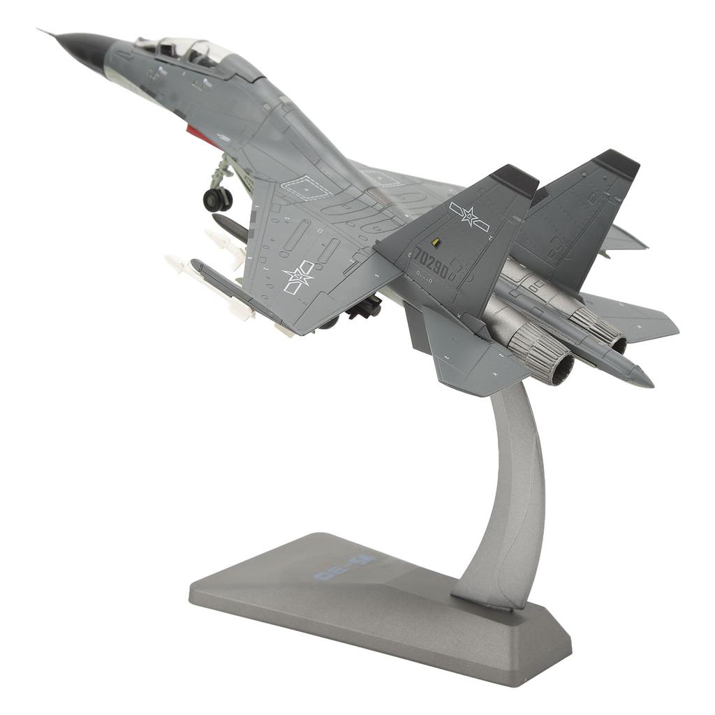 1:72 SU 30 Model Myśliwca Skala 172 Model Samolotu Symulacja Samolotu do Dekoracji Model Statyczny