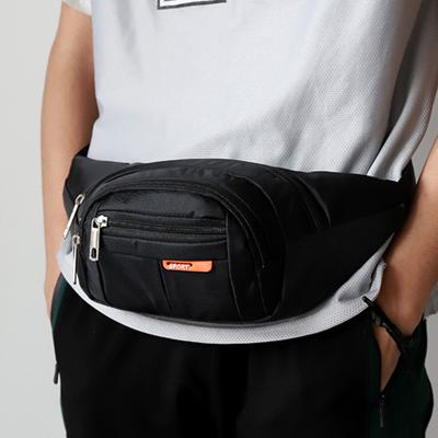Belt Bag Fanny Pack Money Phone Holder Hip Bum Waist Bag Banana Men Waistbags 2025 Beach Travel Pouch Multipurpose Pouch