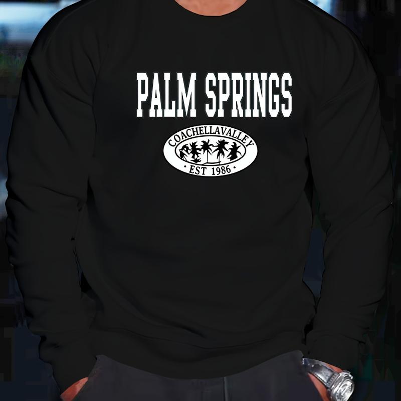 

Heavyweight Crew Neck Sweatshirt, Fleece Lined, Cold Weather Travel S