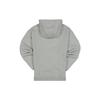 Nike Sweatshirts Men's Gray Hooded Moderate CV0552-050