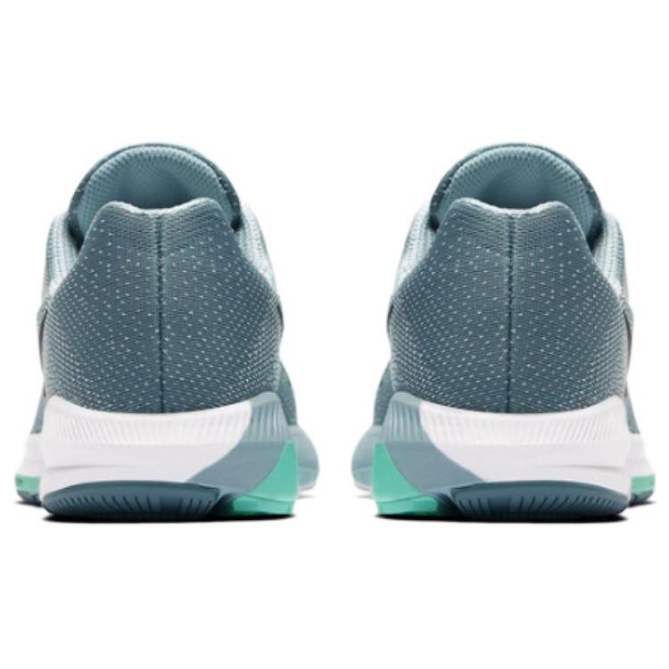 Nike Air Zoom Structure 20 'Smokey Blue' Women's 849577-004