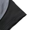 Men's Two-in-One Quick-Dry Running Shorts - Breathable, lightweight, and perfect for marathon training and beach sports.