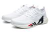 Men's Sneakers FILA Athletics Mind 3s Low Top White