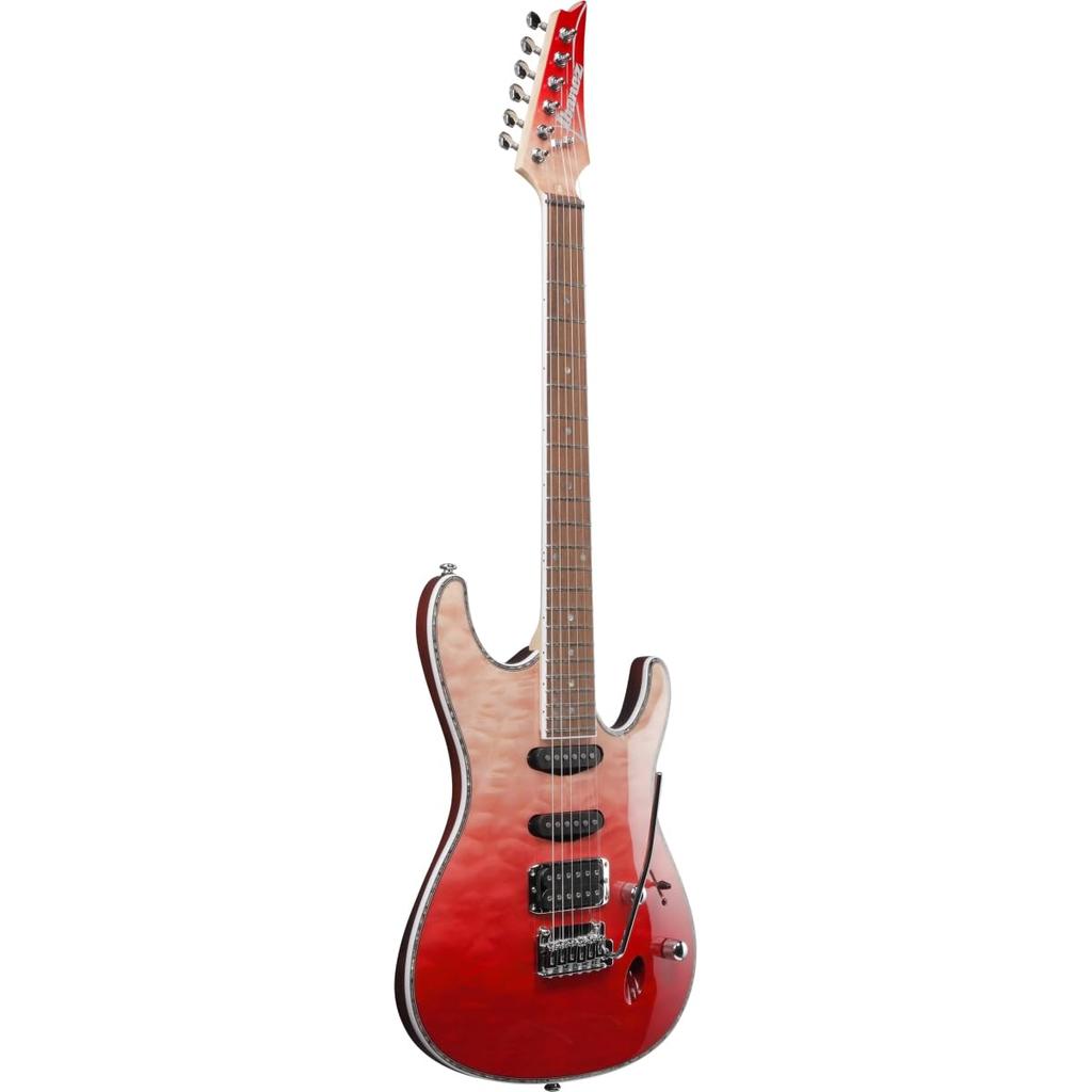 Ibanez Carmine Ibanez / SA360NQM-RCG (Rich Gradation) [Limited Edition]