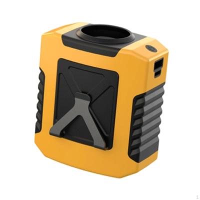 Laptopaccessoires – USB-ventilatoren en airconditioners