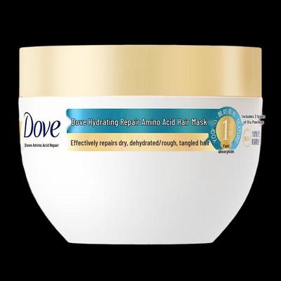 Hydrating Amino Acid Hair Mask