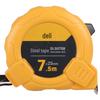 Deli Steel Tape Measure