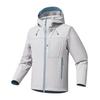 Damska Wiatroodporna Wodoodporna Kurtka Softshell - Oddychająca Odzież Sportowa Outdoorowa i Codzienna
