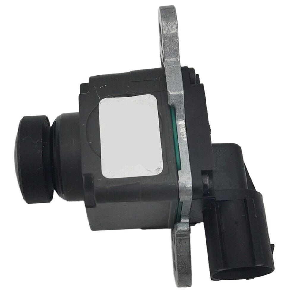 For 2014-2015 Dodge Durango 68206872AD 68206872AG Back Up Reverse Parking Camera