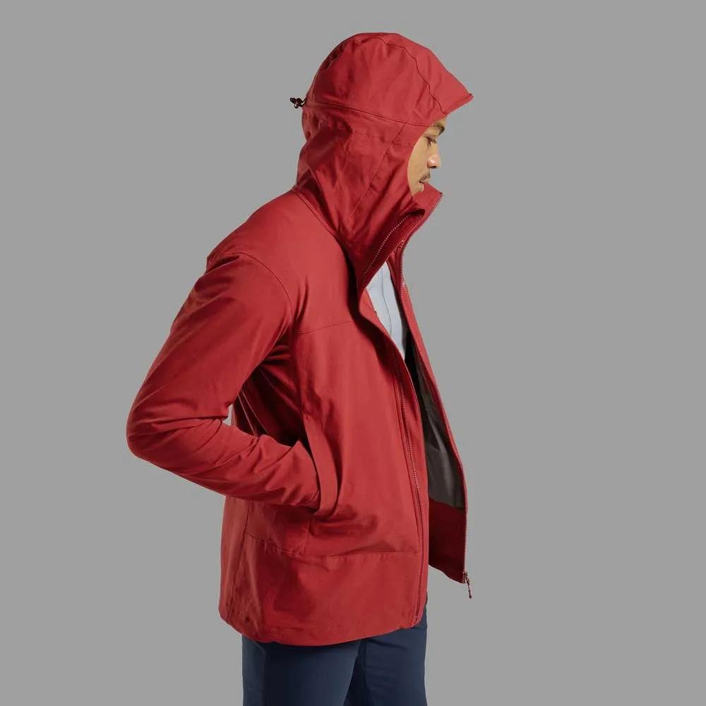 Montane Tenacity Zip Hoodie