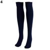 Unisex Knee High Sports Socks for Football, Hockey, Soccer, Rugby, and Running