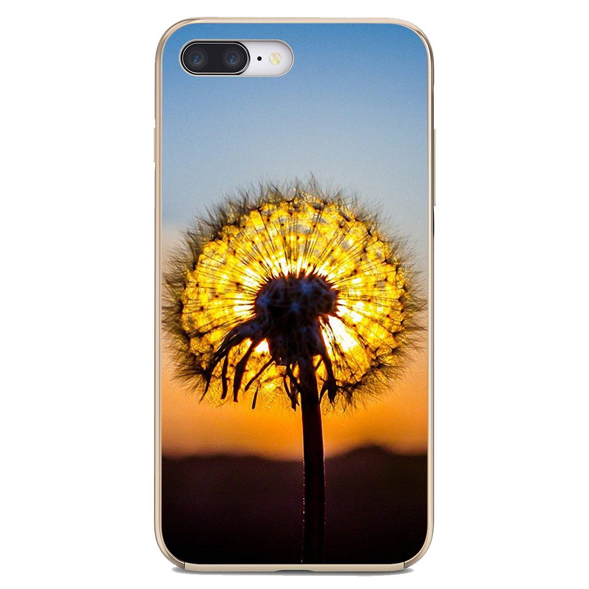 

Цветок одуванчика и бабочки искусство для Oneplus One plus 3T 5T ​​6T 6 7 7T 8 Pro для LG K10 K8 K7 K4 2017 EUR силиконовый чехол LG K8 2017 EUR