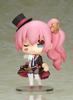 Emu Toys Hatsune Miku Piapro Characters Trading Mini Figure Series Luka Each Height Approximately 100mm Painted Complete Figure EM49077 KAITO/Megurine