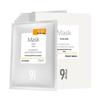 934 Hydrating & Repairing Facial Masks