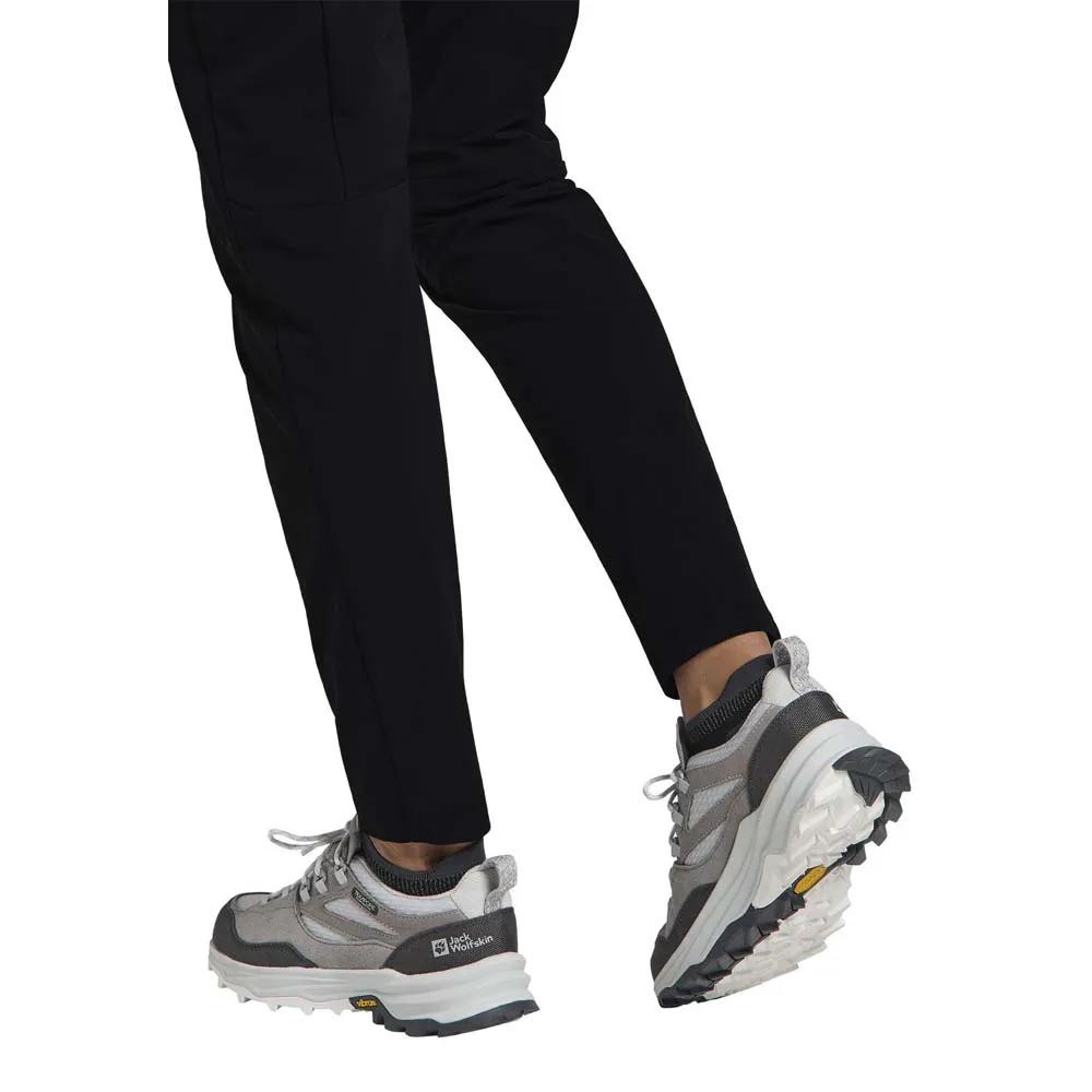 Jack Wolfskin Hiking Boots Cyrox Texapore Low