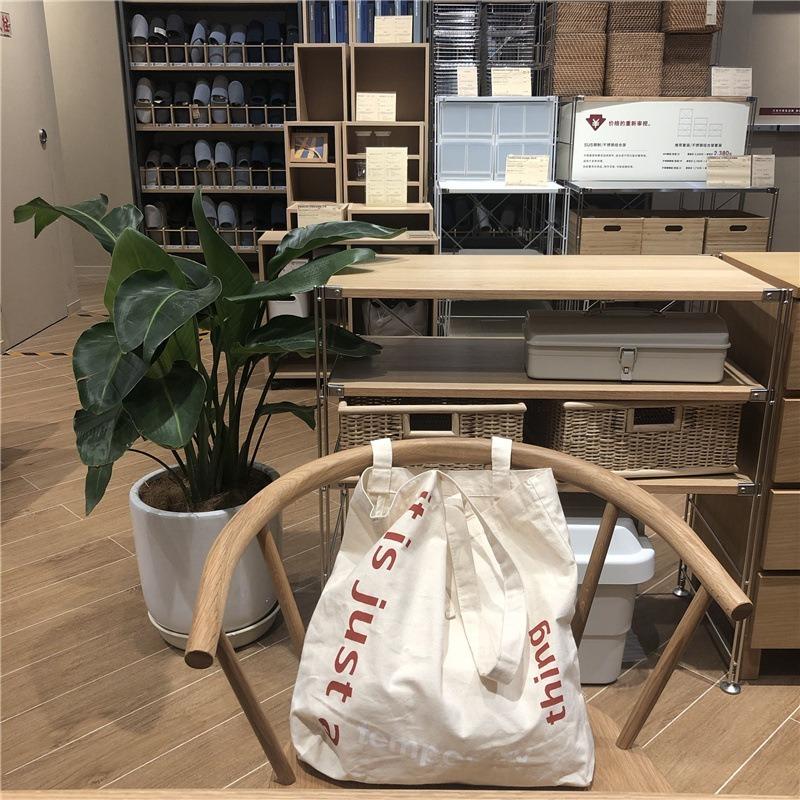 Large Capacity Versatile Tote Bag