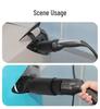European to American EV Adapter, T2 to T1, IP54 Protection, Hot Selling