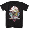 The Real Ghostbusters Realgb TV Shirt