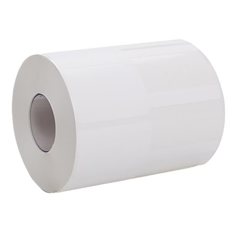 XINGBOYUN P-Type Network Cable Thermal Transfer Labels