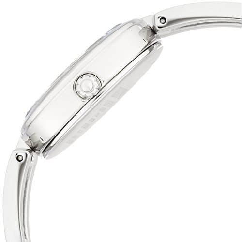 Citizen Watch Regno Solartech Ladies Bracelet KP1-616-13 Ladies Silver
