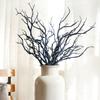 No Water Needed Artificial Tree Branches DIY Halloween Decorations