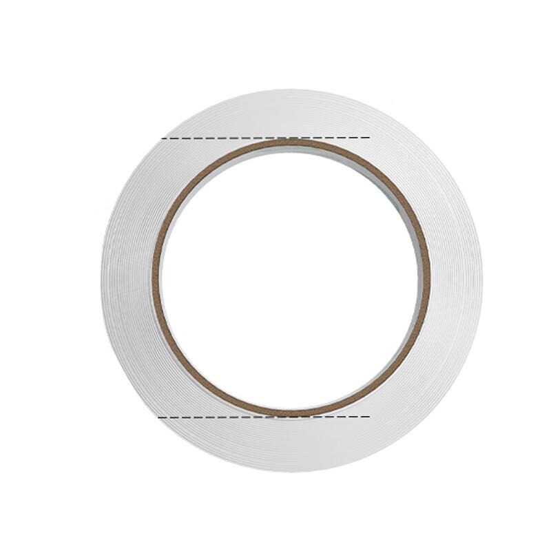 Deli High Transparency Packing Tape