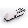 Multifunctional Non-slip Kitchen Electric Knife Sharpener Automatic Professional Small Knife Sharpener Quick Sharpening Tools