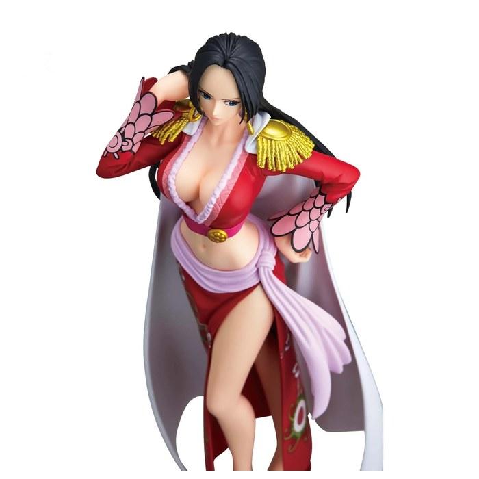 [One Piece] Hancock Boa Hancock II Figure (Approx. 22cm)