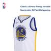 Nike × NBA Jimmy Butler Warriors Fan Edition Sports Quick-Dry Basketball Jersey Men jerseys DN2077-107