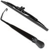 Toyota Land Cruiser Prado 92-97 Rear Wiper Arm + Blade