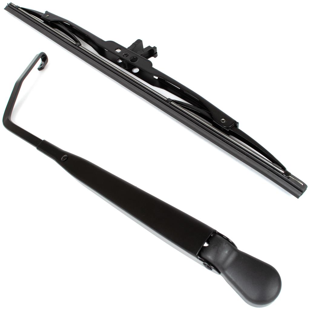 Toyota Land Cruiser Prado 92-97 Rear Wiper Arm with Blade