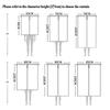 Japanese Style Noren Door Curtains Mountain Izakaya Dining Room Partition Linen Doorway Curtain Kitchen Entrance Half Curtain