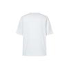 Columbia Landroamer™ Solid Outdoor Loose Fit Crew Neck Short Sleeve T-Shirt Unisex Tops White C52AM5099-100