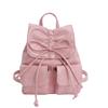 Backpack, Women's New Trendy Versatile Shoulder Bag, Travel Commuter Small Backpack