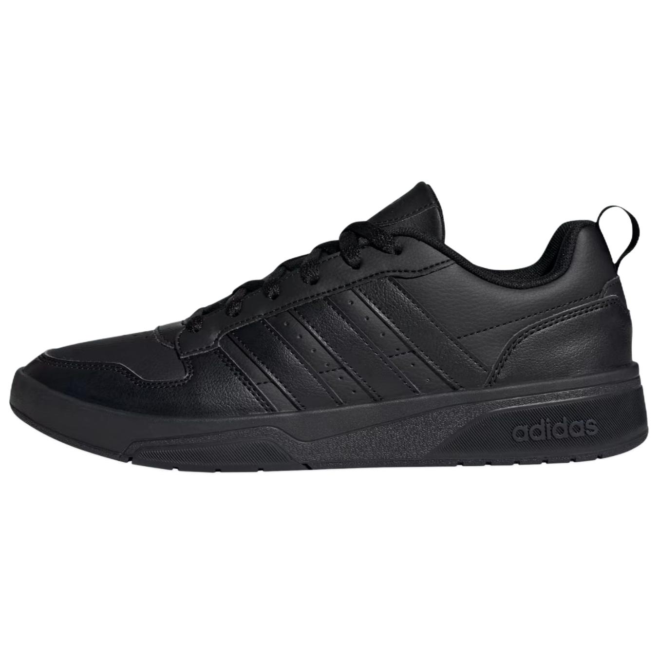 Adidas Skateboard Shoes Men s Black KI9955 39⅓
