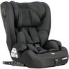 Siege auto évolutif - - AY575N - Groupe 1/2/3 - I-Size - Isofix - Réducteur - Noir