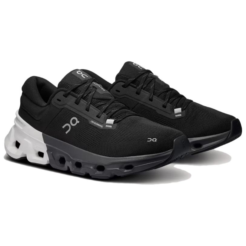 ON  Cloudflyer 5 Black White Women Sneakers 3WE30040299