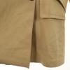 LOUIS VUITTON Made in the UK trench coat 34 beige Women Used