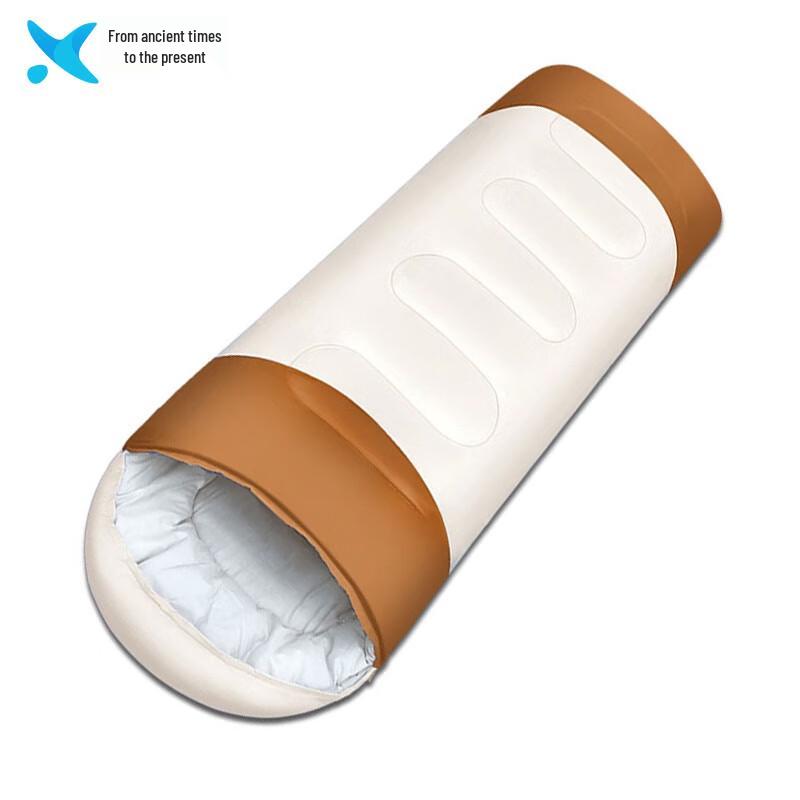 Xilai Extra Thick Outdoor Portable Cotton Sleeping Bag
