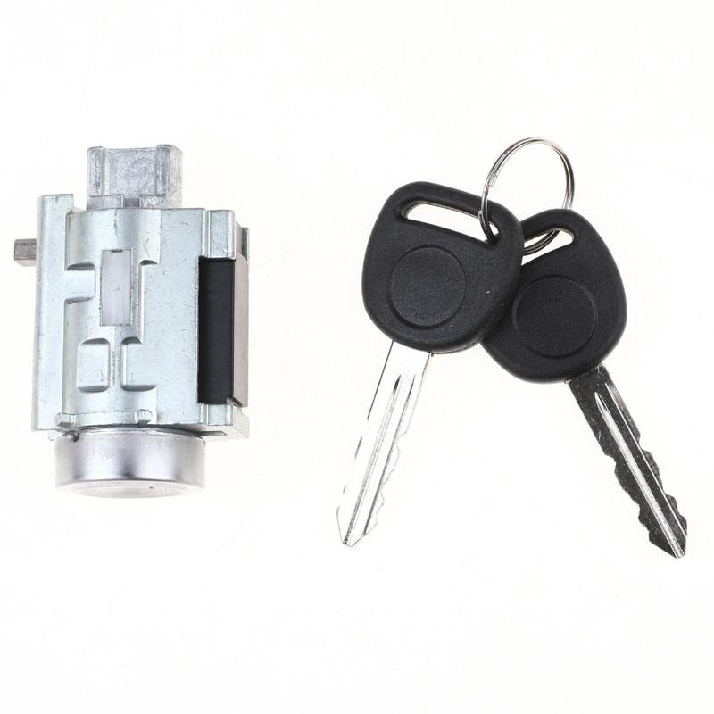 

Новый цилиндр замка зажигания с ключами и переключателем для Chevy Impala Malibu Olds Alero 22599340 12458191