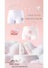 Girls' Soft Modal Boxer Briefs - Skin-Friendly Summer Underwear