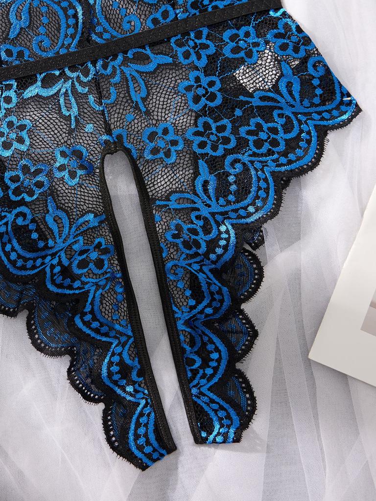 For Sex Pornos Teddy Bodysuit Erotic  Sexy Lingerie Women Role Play Costumes Open Bra Lace Underwear Transparent Nightgown