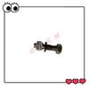 Front Wheel Hub Screw for Electric Forklift 8FB15 - Hyster Sumitomo Yale Parts (Wheel Hub Bolt 2021556)