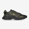 Lacoste L003 Neo Shot sneakers oversized midsole Khaki/Black
