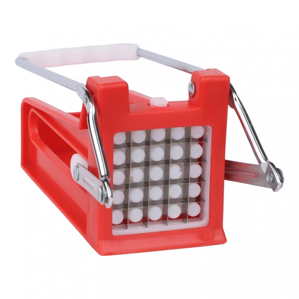 Compact Storage Design Potato Cutter Vegetable Slicer