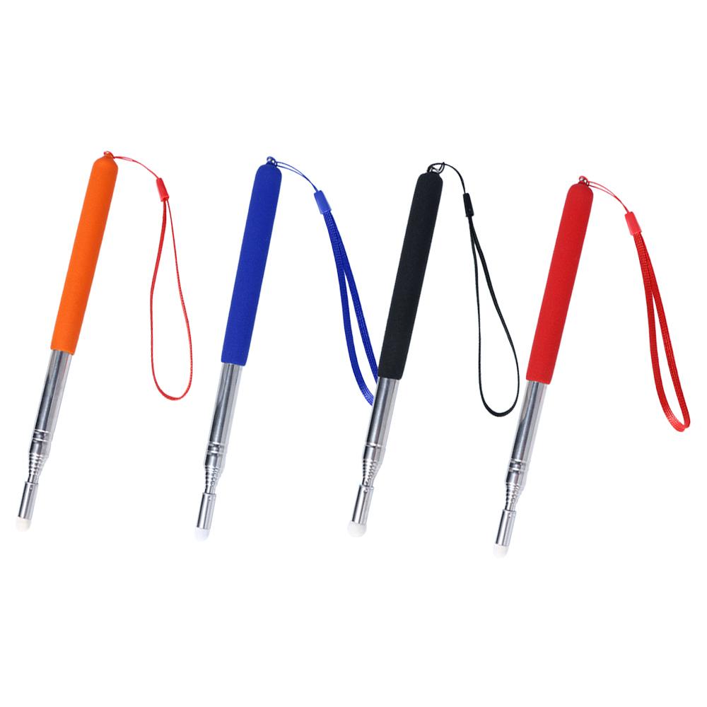 Teacher Tools Retractable Pointer Whiteboard Pointer Whiteboard Pen Teachers Pointer Stick