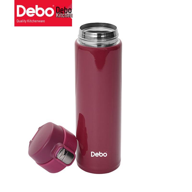 Debo DEP-719 Lightweight 304 Stainless Steel Insulated Mug
