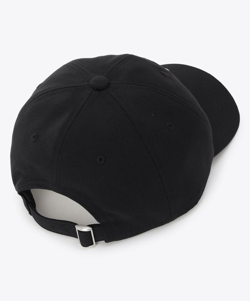 Amonusac Falls Cap PU5817 One Size Black [Columbia]